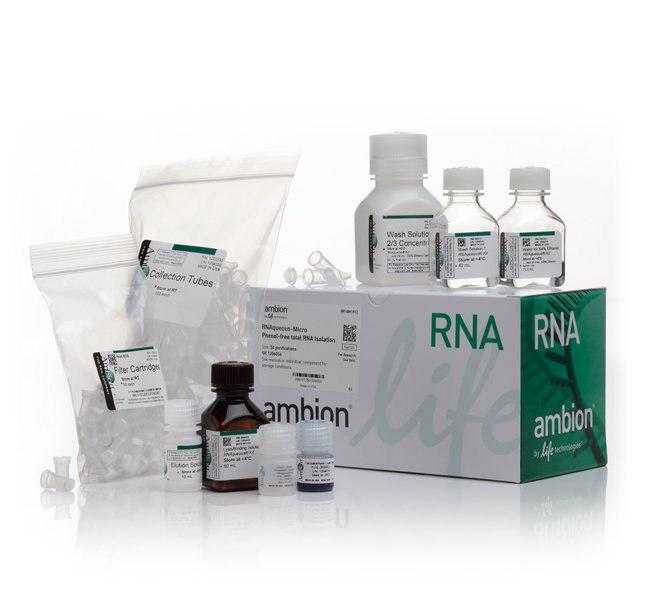 کیت های استخراج RNA