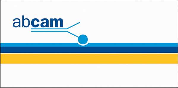نمایندگی شرکت ABCAM و لیست محصولات شرکت ABCAM