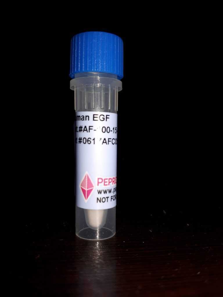 Peprotech AF-100-15 Animal-Free Recombinant Human EGF